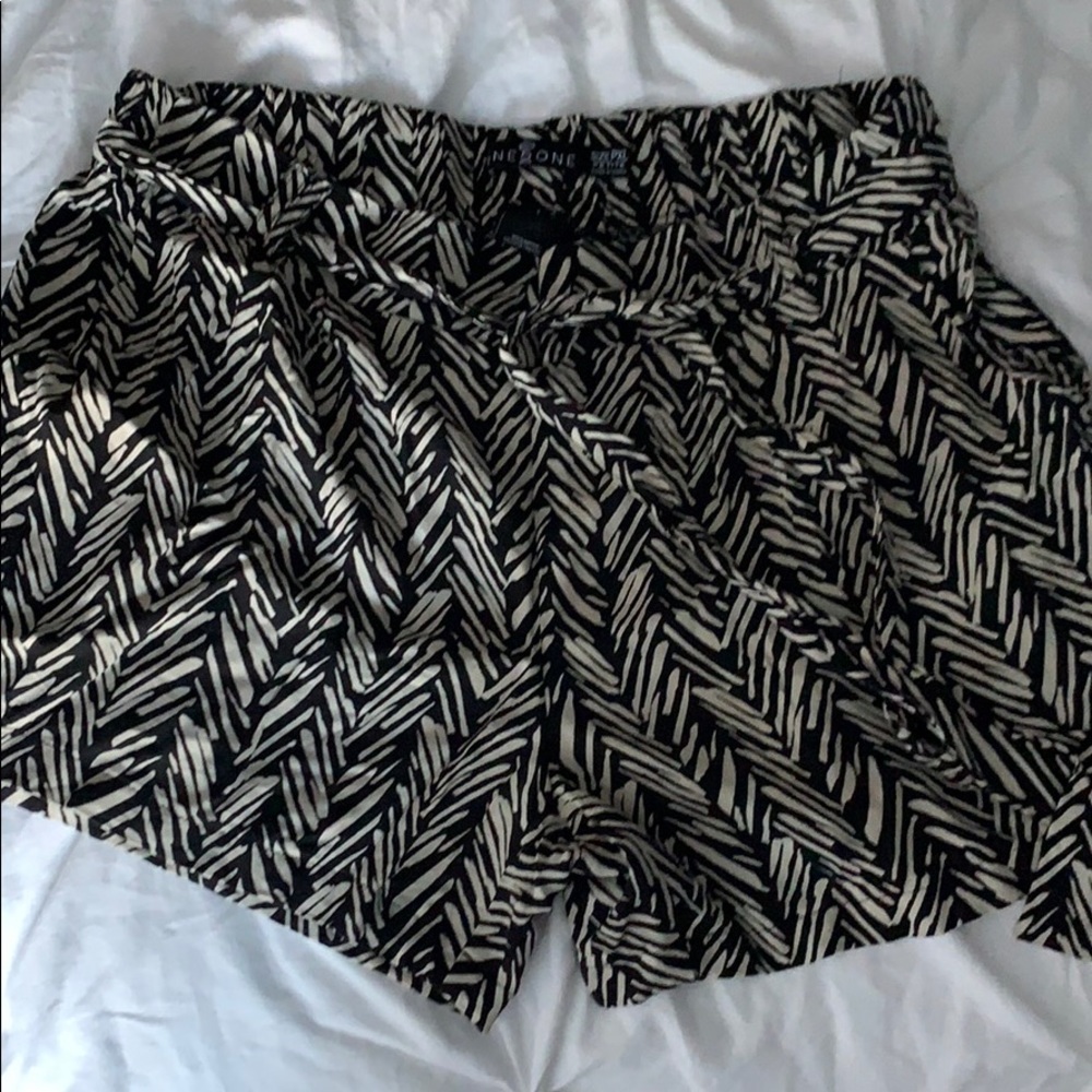 One 5 One Trendy Shorts